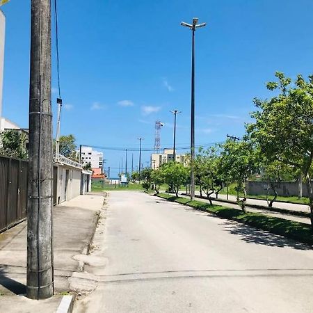 Apartamento Encantador Em Rio Das Ostras Ngoại thất bức ảnh