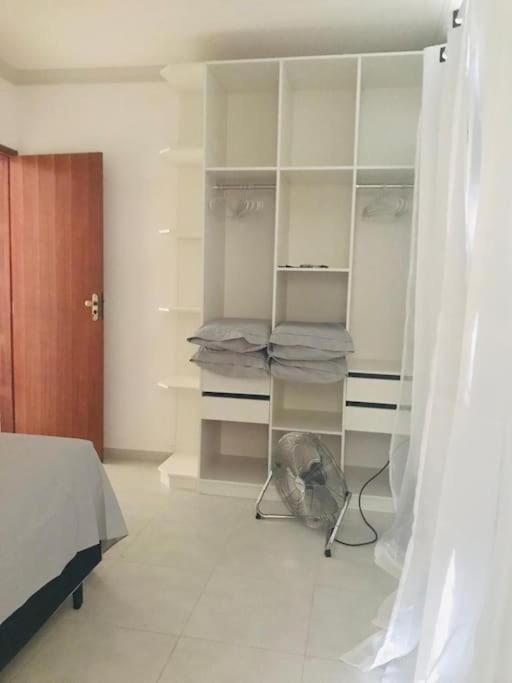 Apartamento Encantador Em Rio Das Ostras Ngoại thất bức ảnh