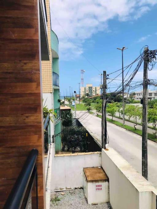 Apartamento Encantador Em Rio Das Ostras Ngoại thất bức ảnh