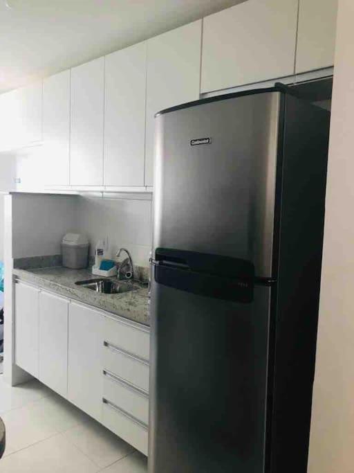 Apartamento Encantador Em Rio Das Ostras Ngoại thất bức ảnh