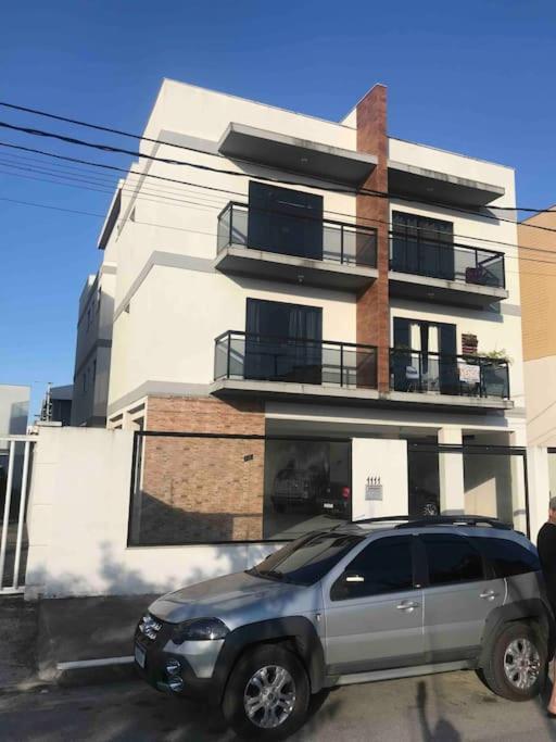 Apartamento Encantador Em Rio Das Ostras Ngoại thất bức ảnh